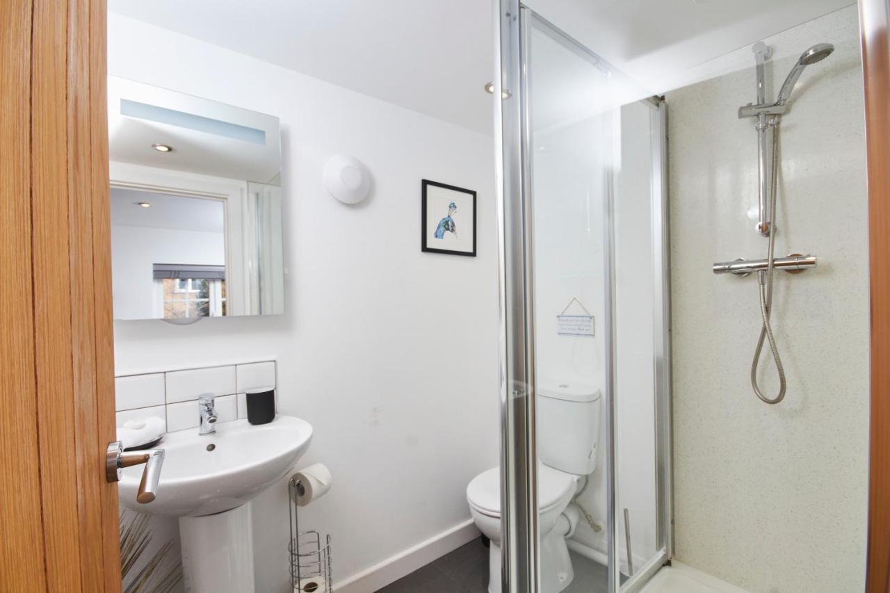 Gateway Mews - Serviced Apartments Kegworth Exterior photo