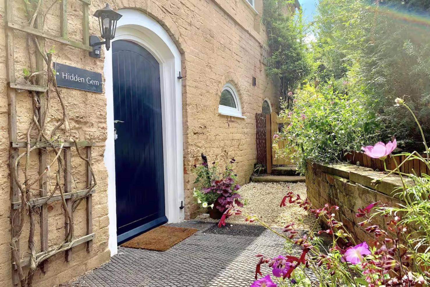 Gateway Mews - Serviced Apartments Kegworth Exterior photo