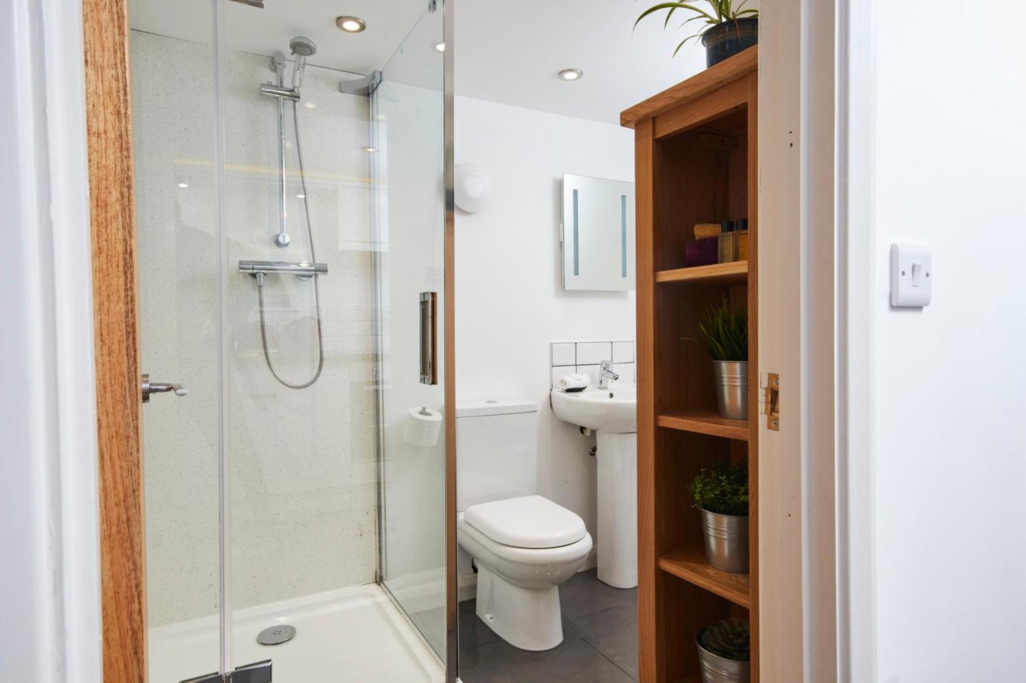 Gateway Mews - Serviced Apartments Kegworth Exterior photo