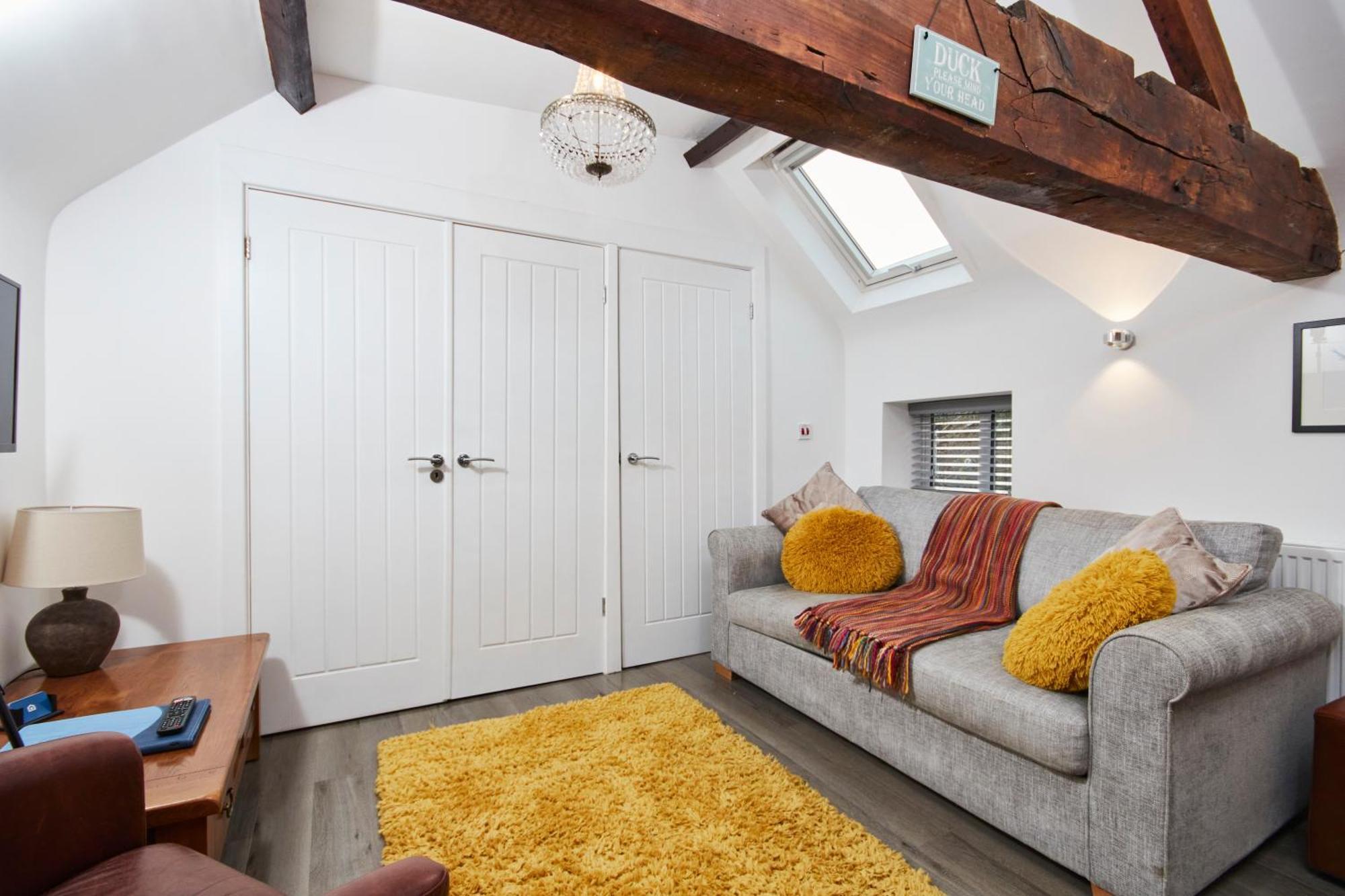 Gateway Mews - Serviced Apartments Kegworth Exterior photo